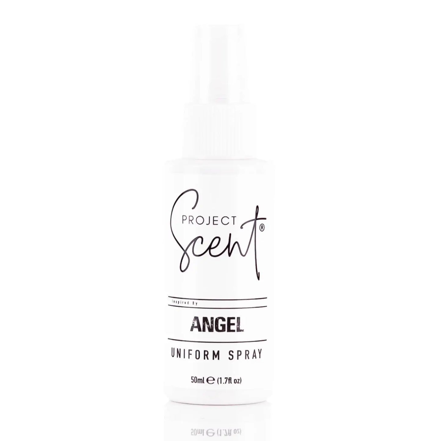 Uniform Spray 50ml Project Scent