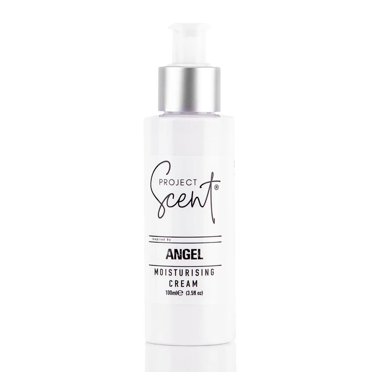Moisturising Body Cream 100ml - Project Scent LTD