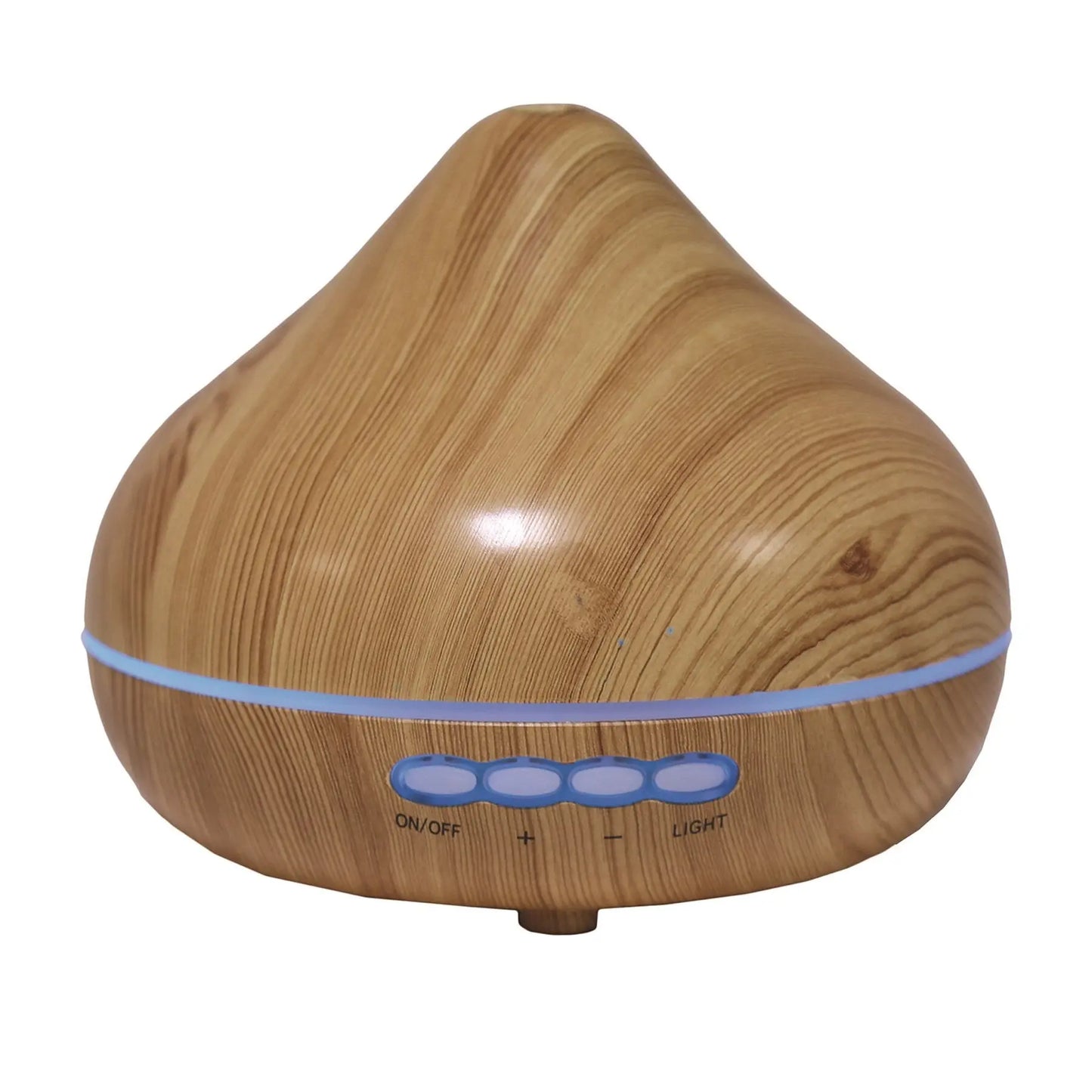 AR1527 LED Ultrasonic Diffuser - Wood Effect Aroma