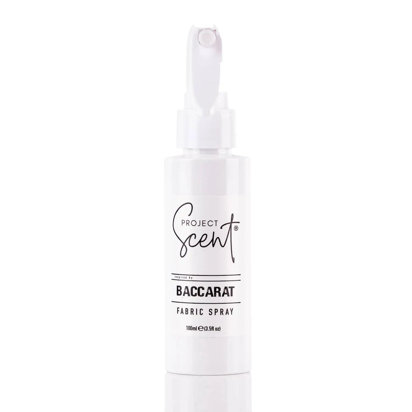 Aftershave Inspired Fabric Spray 100ml Project Scent