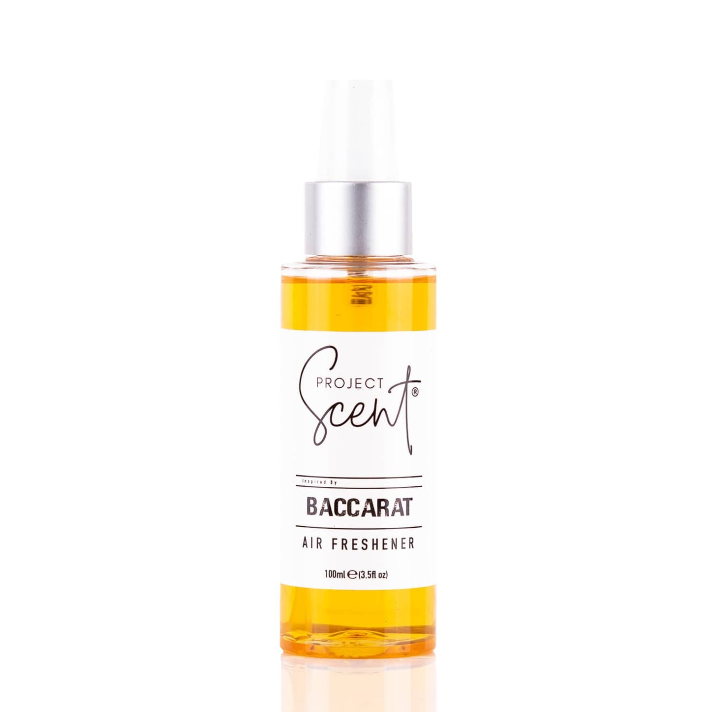 Air Freshener Spray 100ml - Project Scent LTD