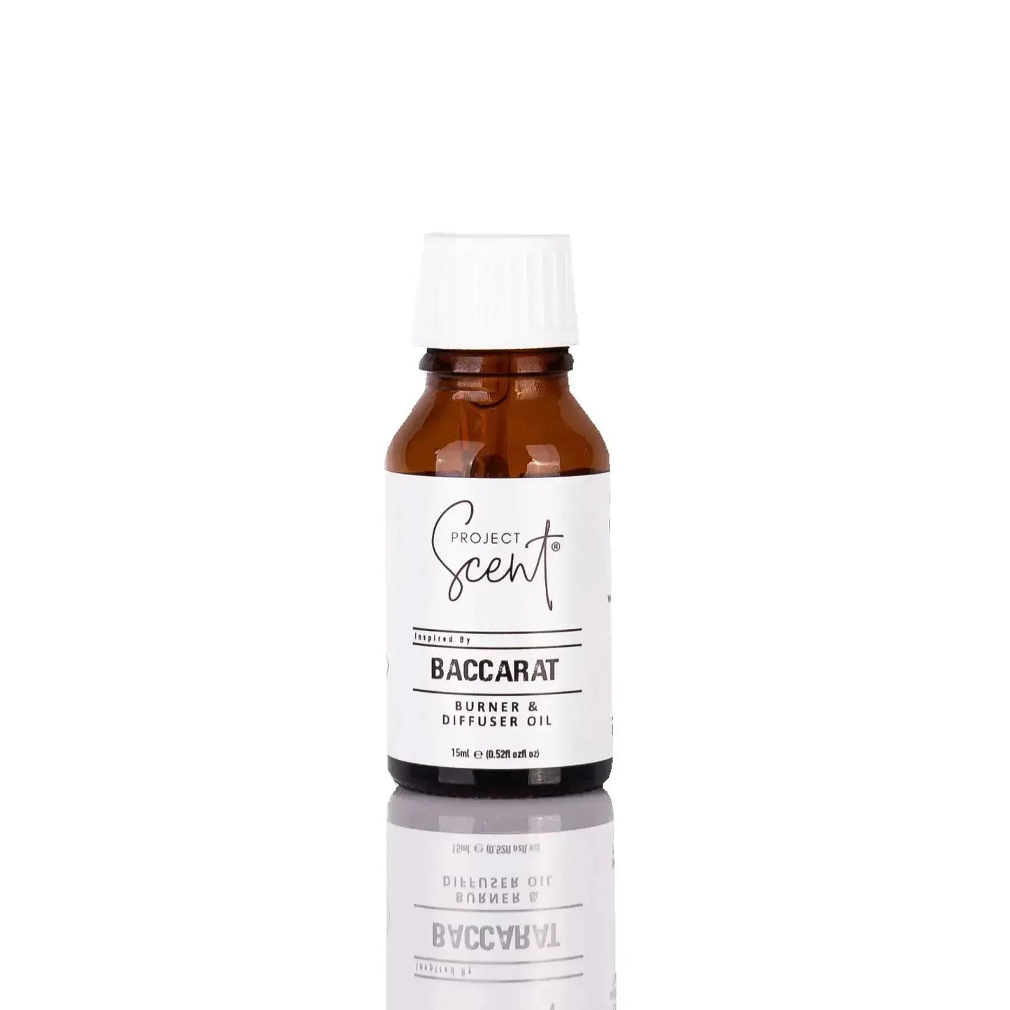 All Scents Burner & Diffuser Oil 15ml & 30ml - Project Scent LTD