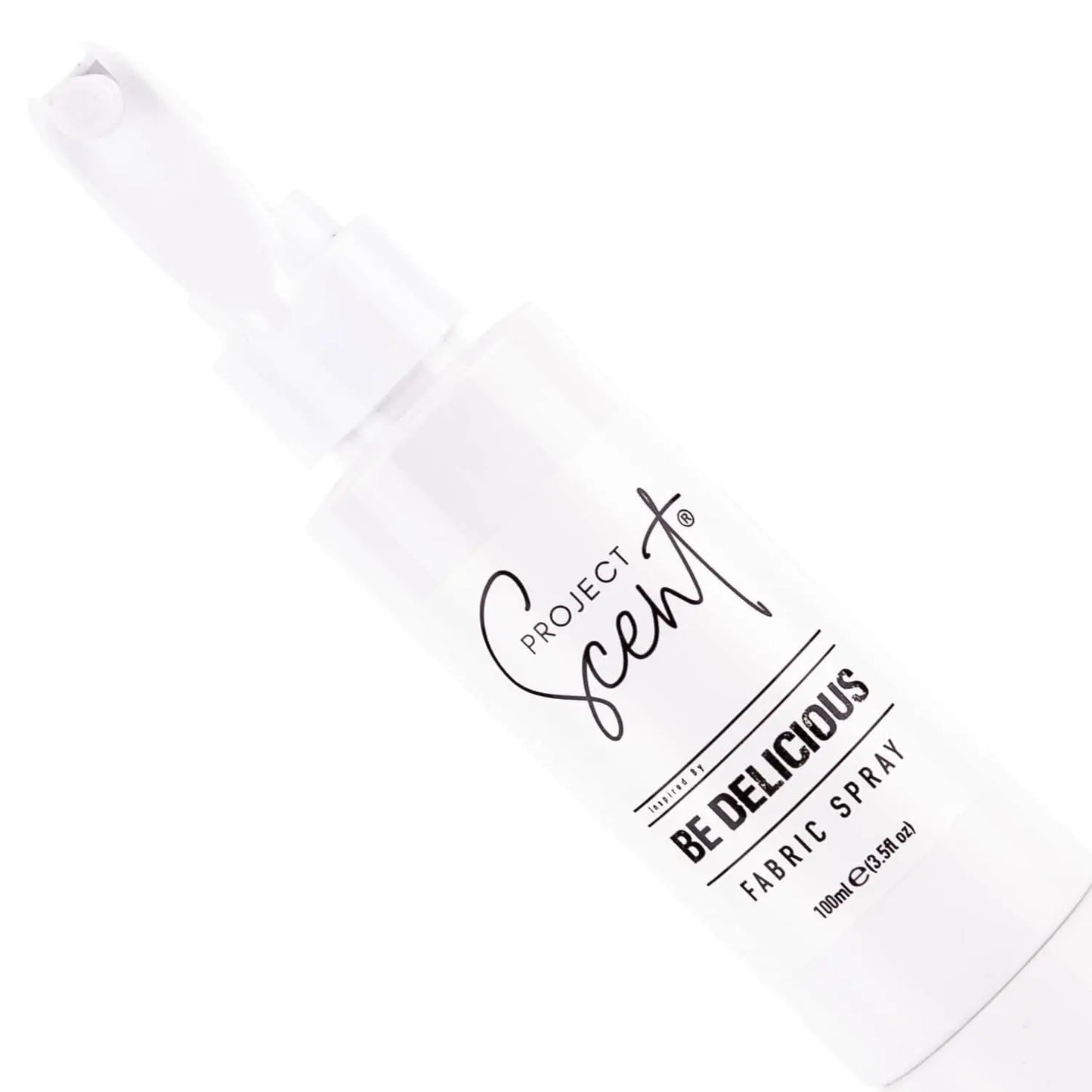Be Delicious Inspired Fabric Spray 100ml Project Scent