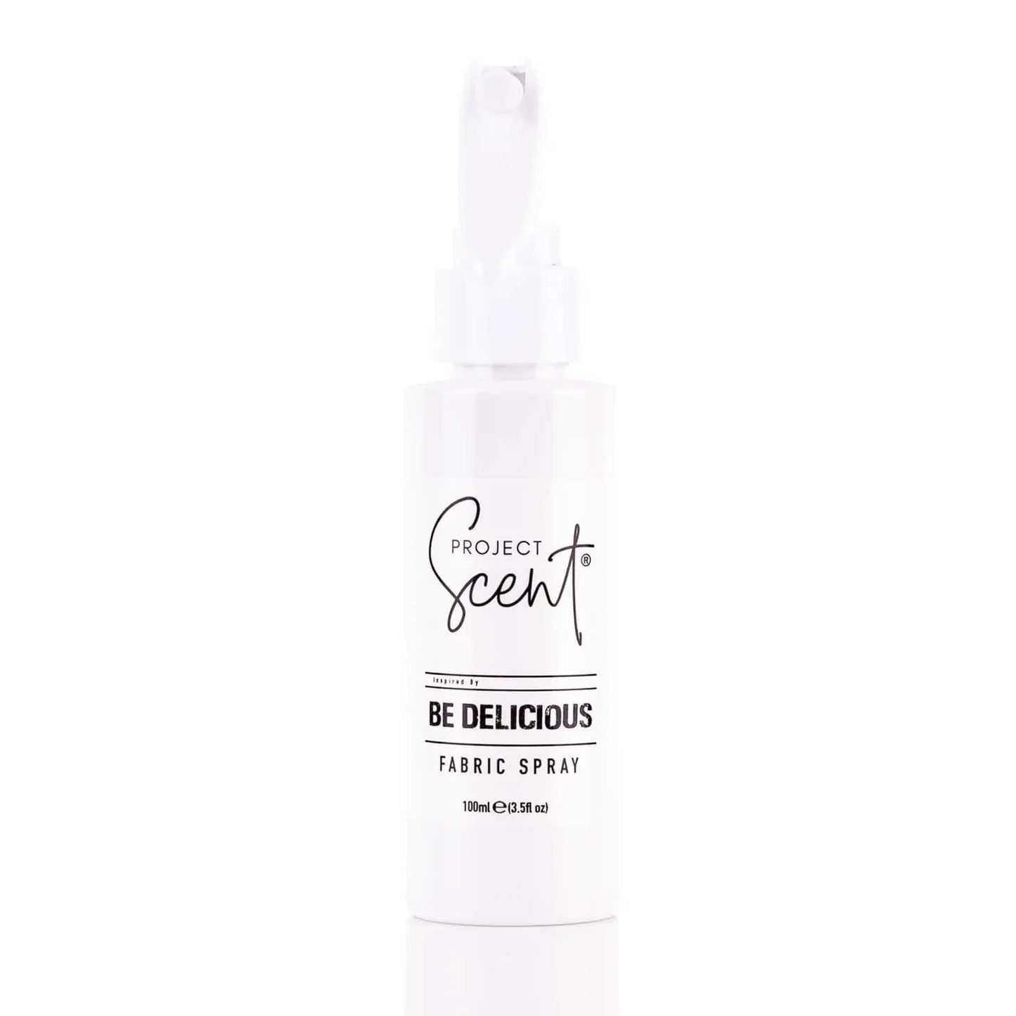 Be Delicious Inspired Fabric Spray 100ml Project Scent