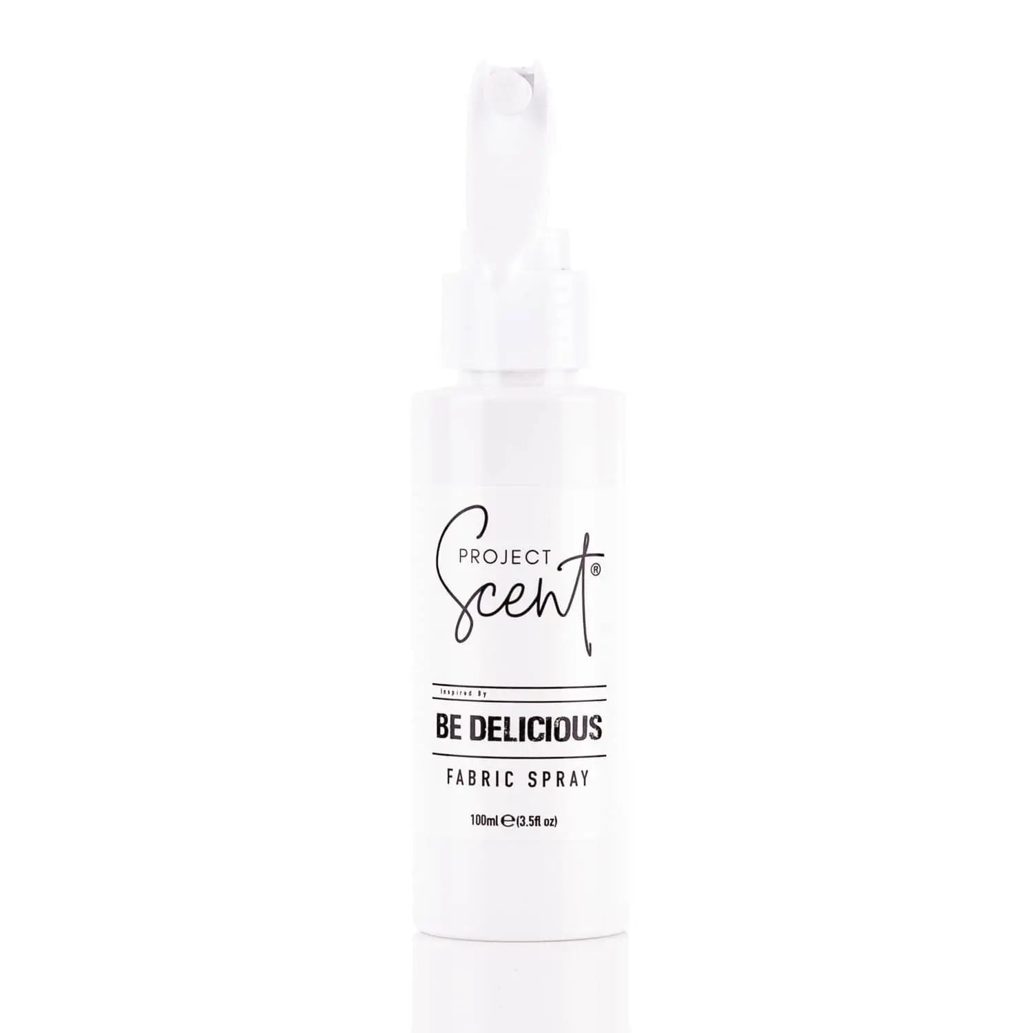 Be Delicious Inspired Fabric Spray 100ml Project Scent