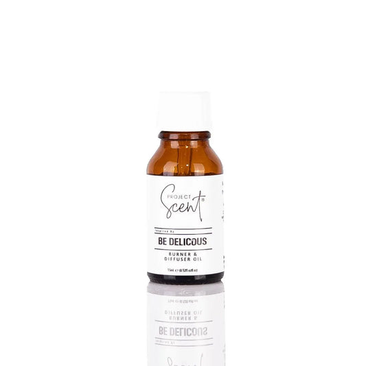 Be Delicious Inspired Burner / Diffuser Oil Project Scent