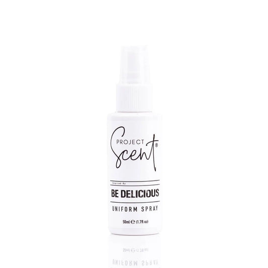 Be Delicious Inspired Uniform Spray 50ml Project Scent