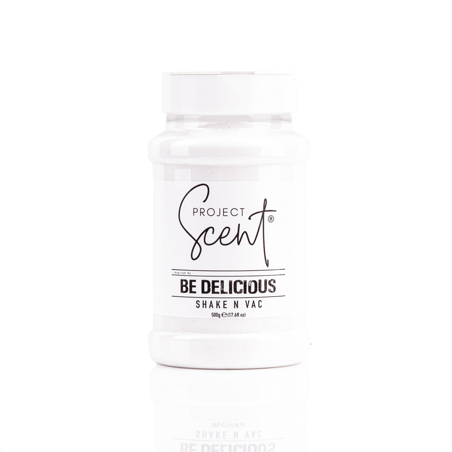Shake N Vac Carpet Sprinkles 500g - Project Scent LTD