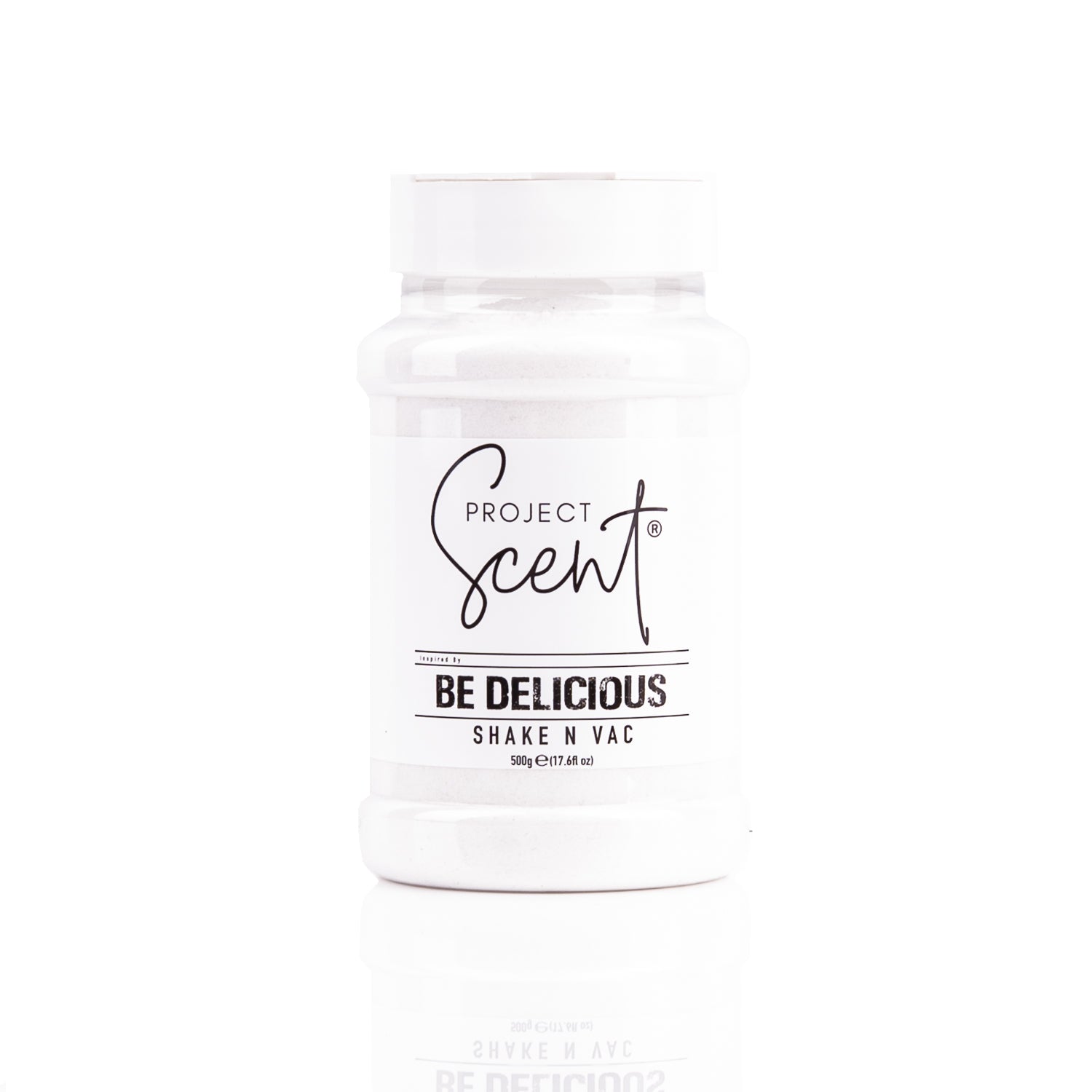 Shake N Vac Carpet Sprinkles 500g - Project Scent LTD