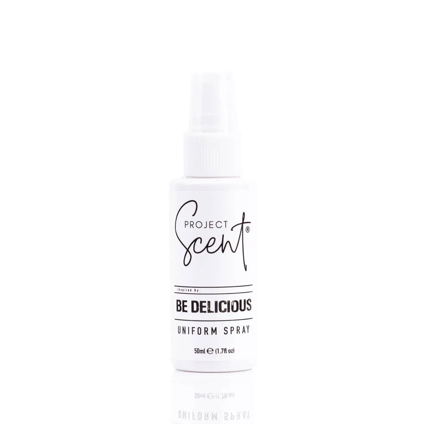 Uniform Spray 50ml Project Scent