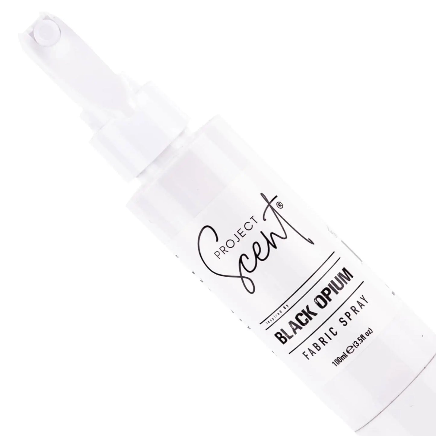Black Opium Inspired Fabric Spray 100ml Project Scent