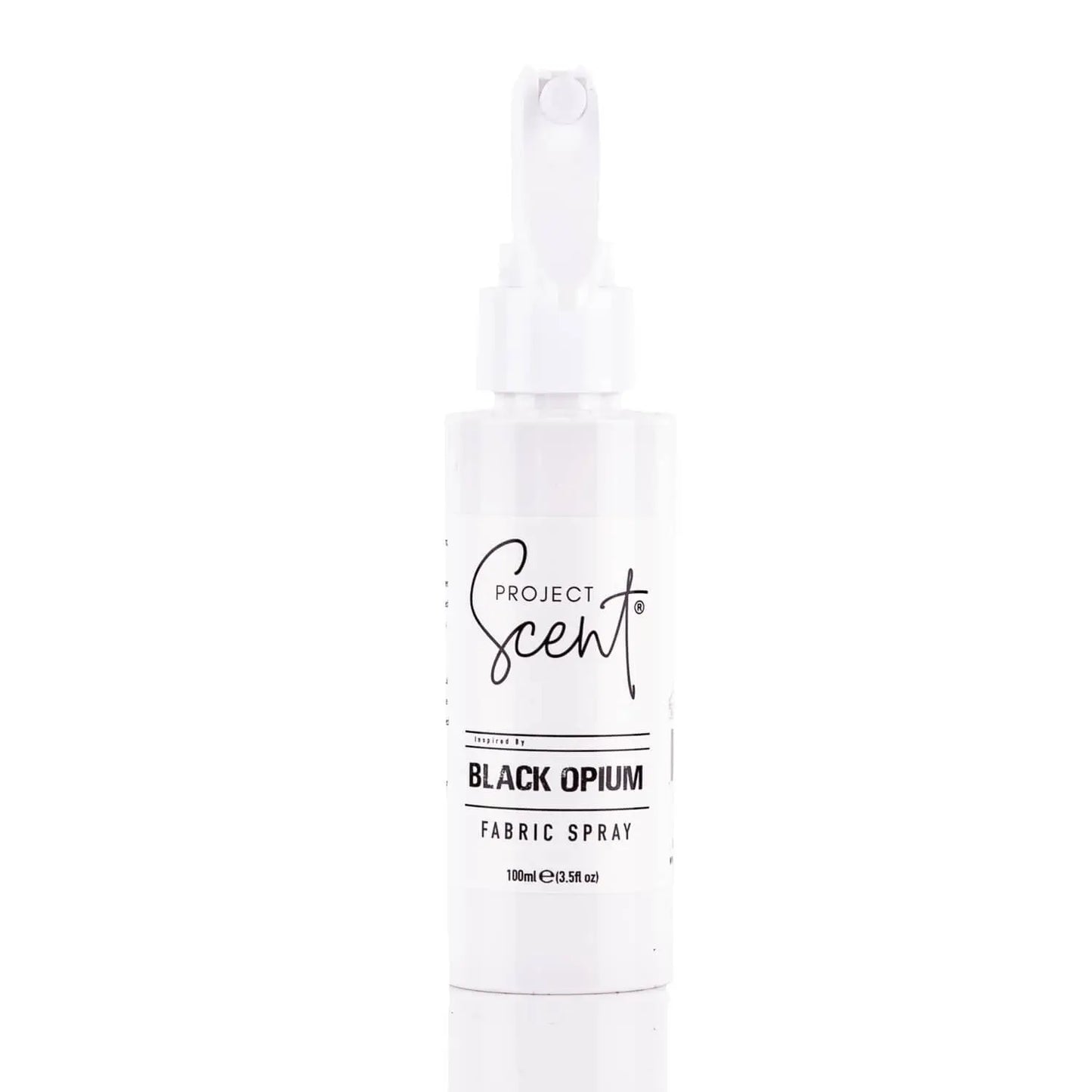Black Opium Inspired Fabric Spray 100ml Project Scent