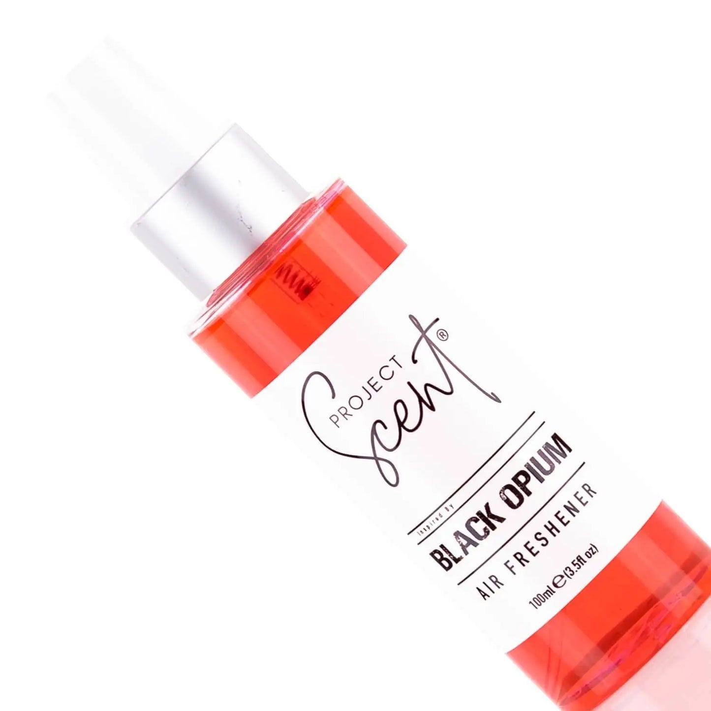 Black Opium Inspired Air Freshener 100ml Project Scent