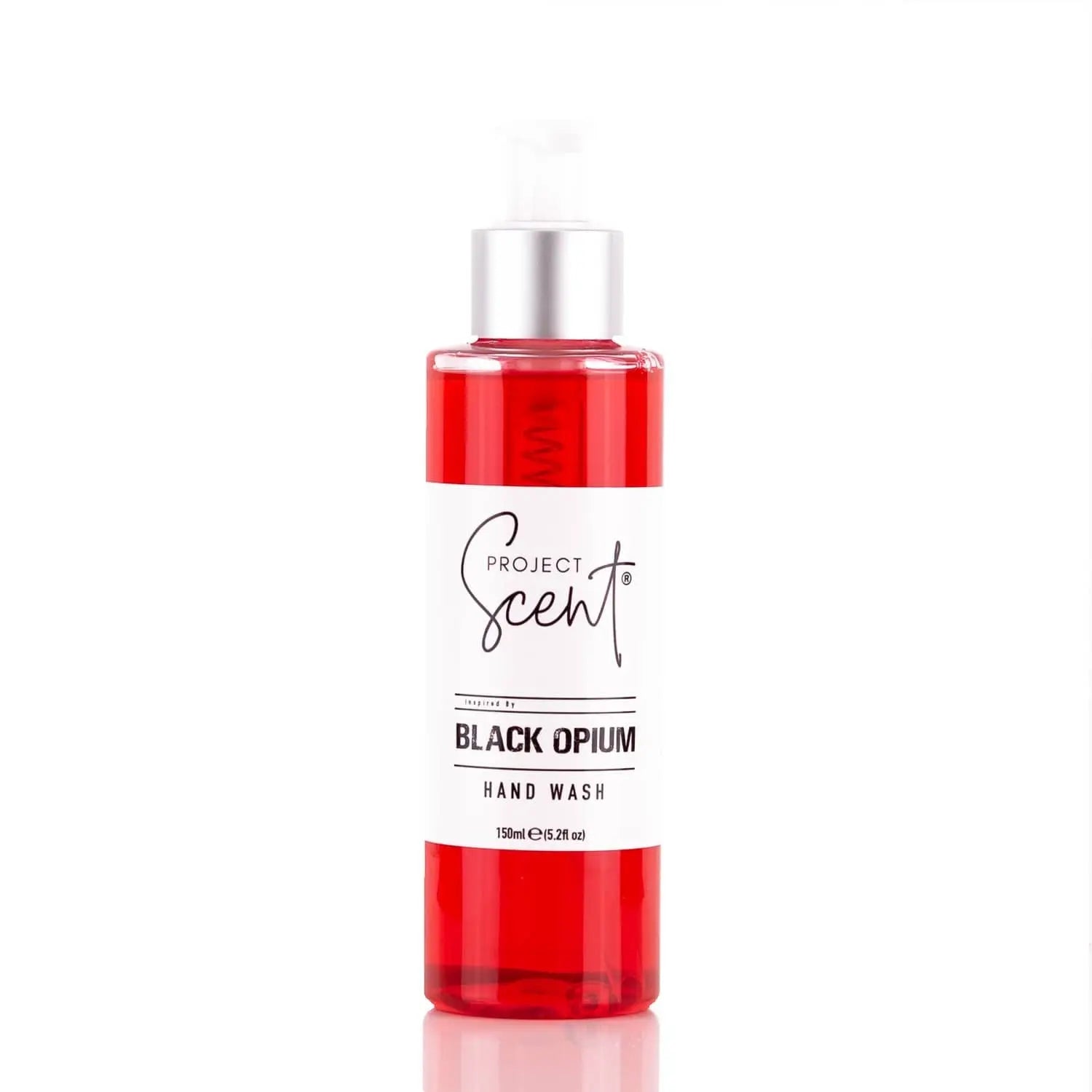 Black opium perfume 150ml clearance