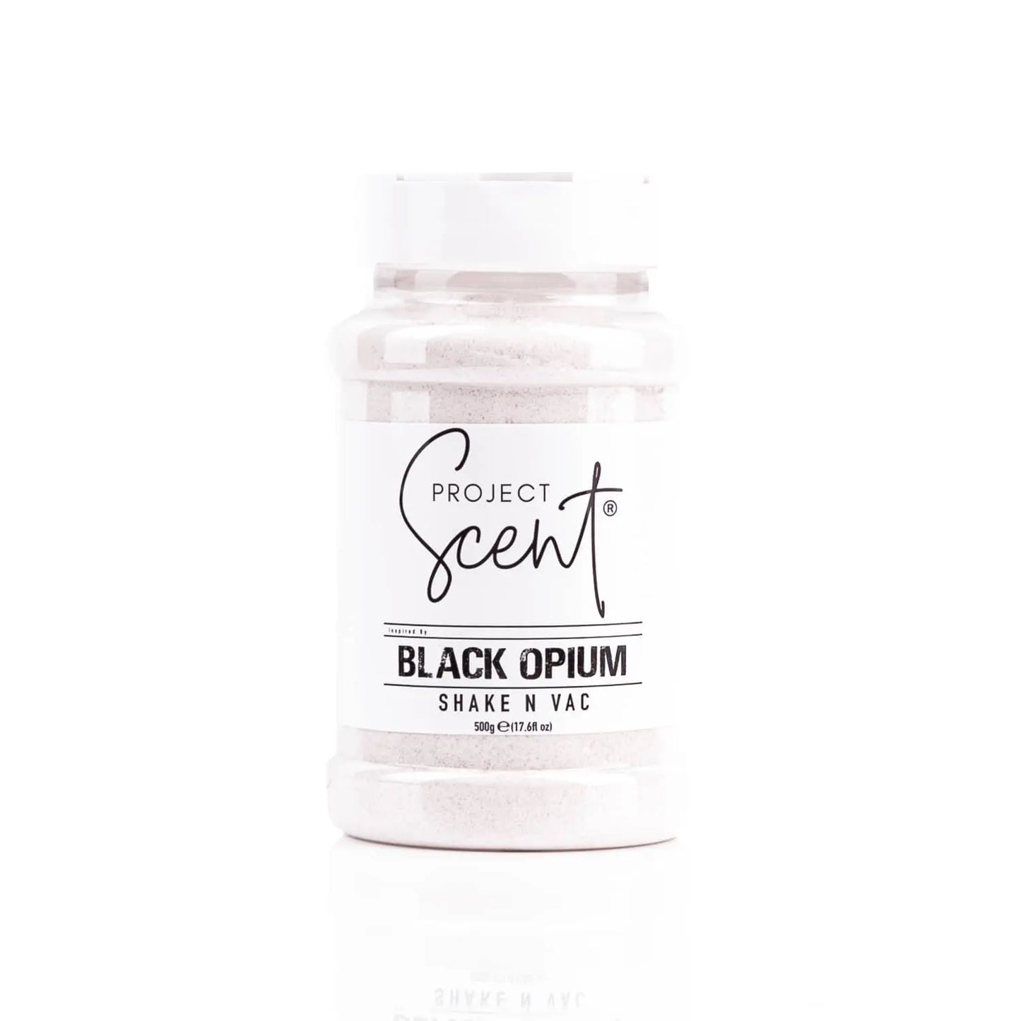 Black Opium Inspired Carpet Sprinkles 500g Project Scent