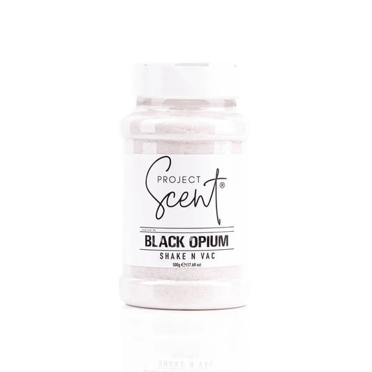 Black Opium Inspired Carpet Sprinkles 500g Project Scent