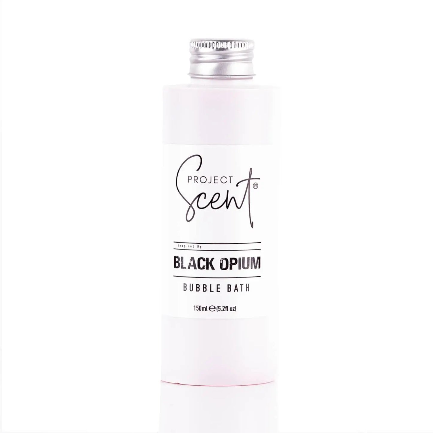 Bubble Bath 150ml Project Scent