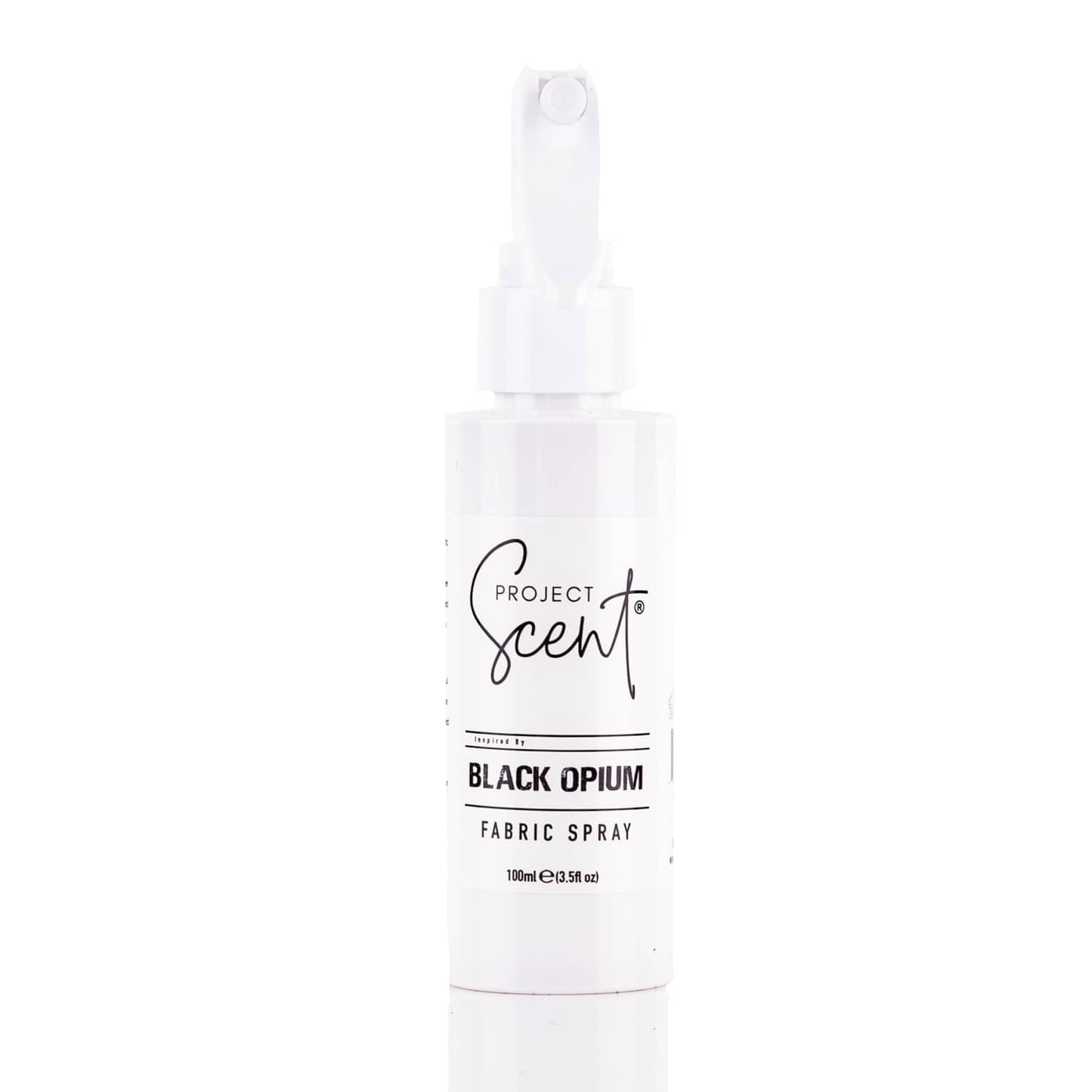 Fabric Spray 100ml - Project Scent LTD