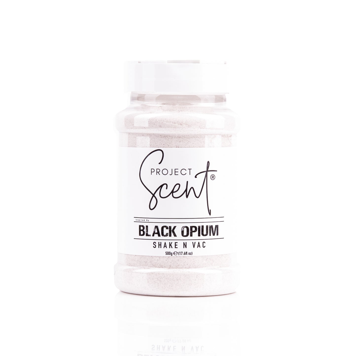 Shake N Vac Carpet Sprinkles 500g - Project Scent LTD