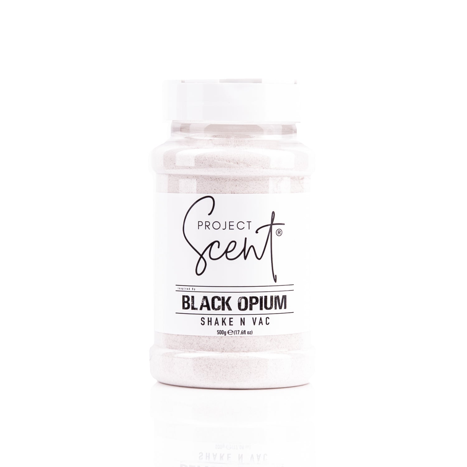 Shake N Vac Carpet Sprinkles 500g - Project Scent LTD