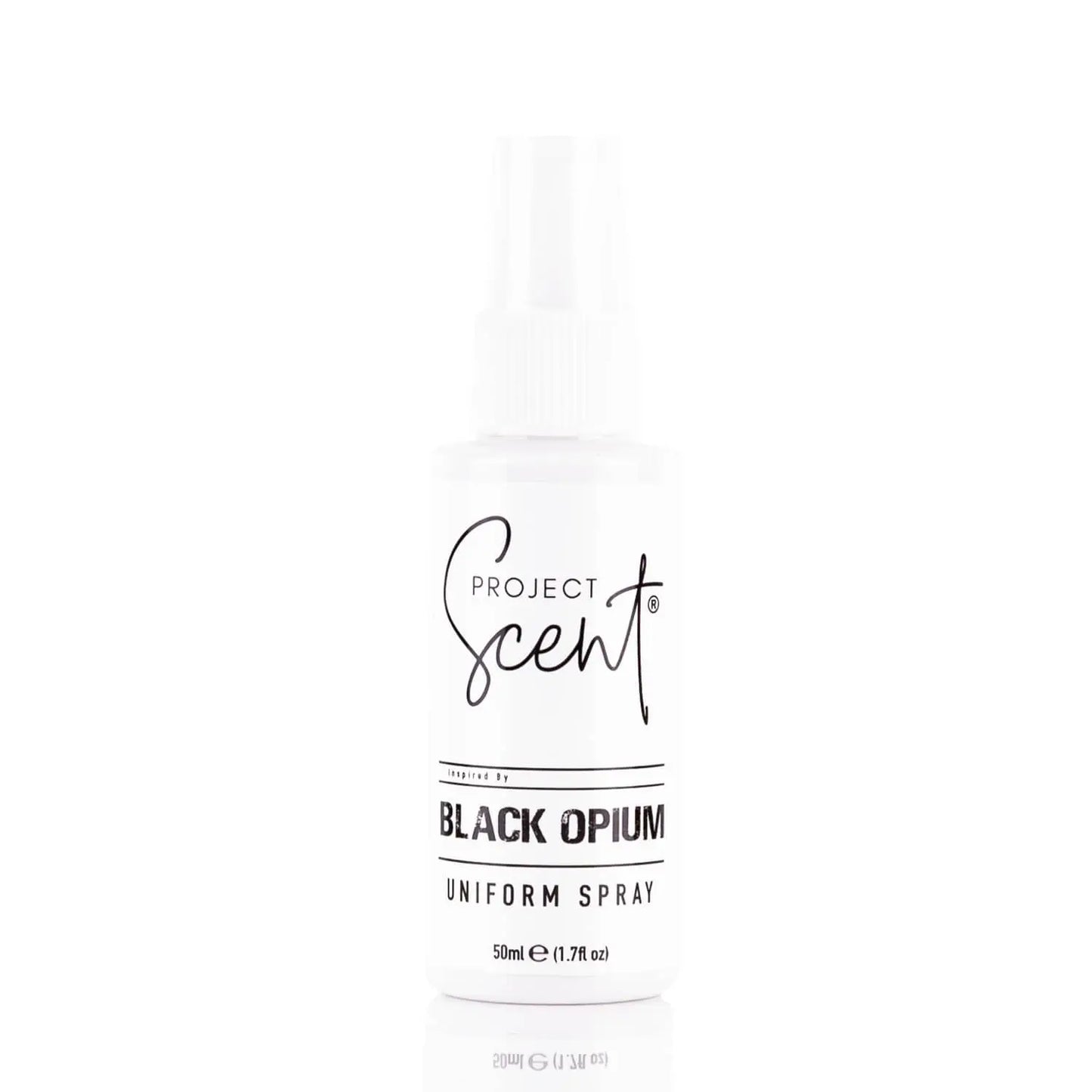 Uniform Spray 50ml Project Scent