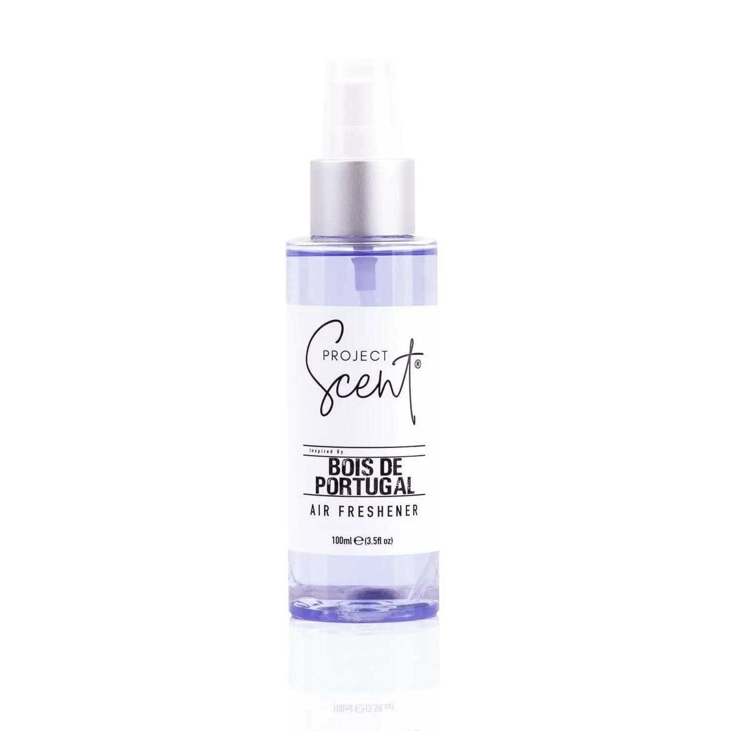 Bois De Portugal Inspired Air Freshener 100ml Project Scent