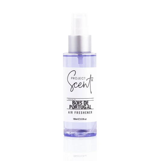 Bois De Portugal Inspired Air Freshener 100ml Project Scent