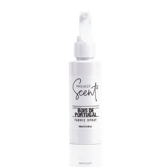 Bois De Portugal Inspired Fabric Spray 100ml Project Scent