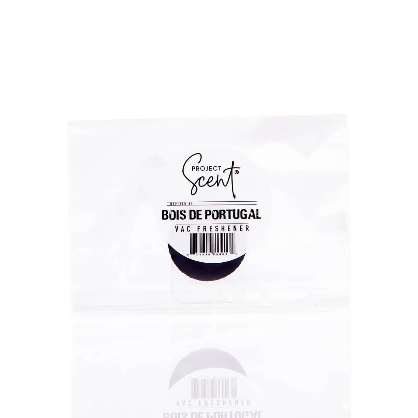 Bois De Portugal Inspired Vac Freshener Disc Project Scent