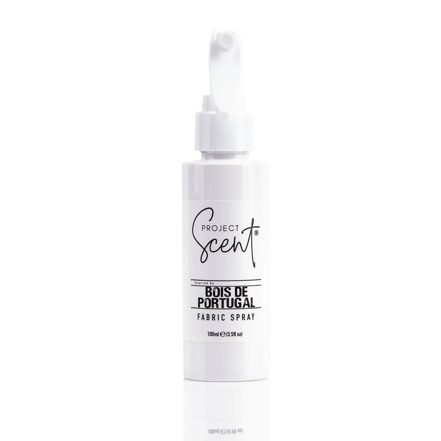 Aftershave Inspired Fabric Spray 100ml Project Scent