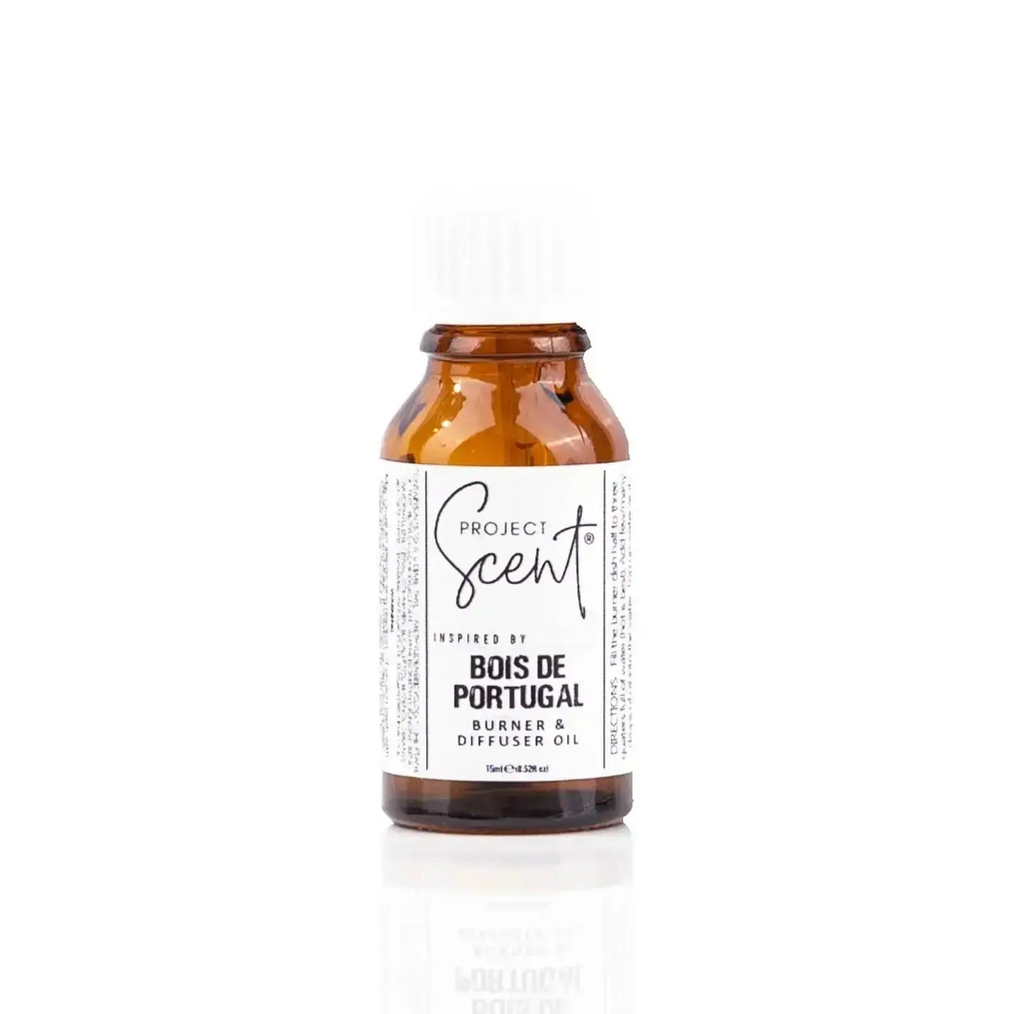 All Scents Burner & Diffuser Oil 15ml & 30ml - Project Scent LTD
