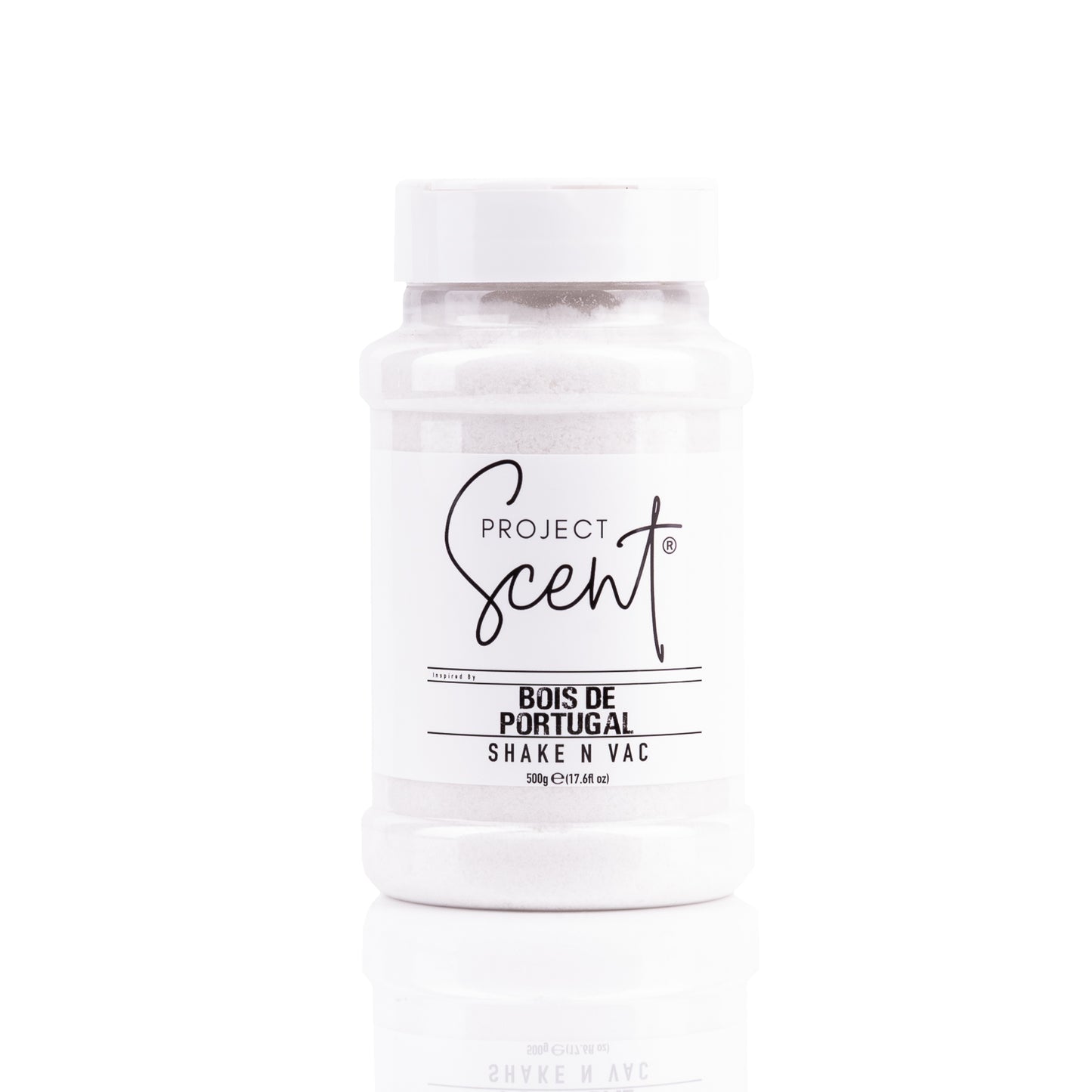 Shake N Vac Carpet Sprinkles 500g - Project Scent LTD