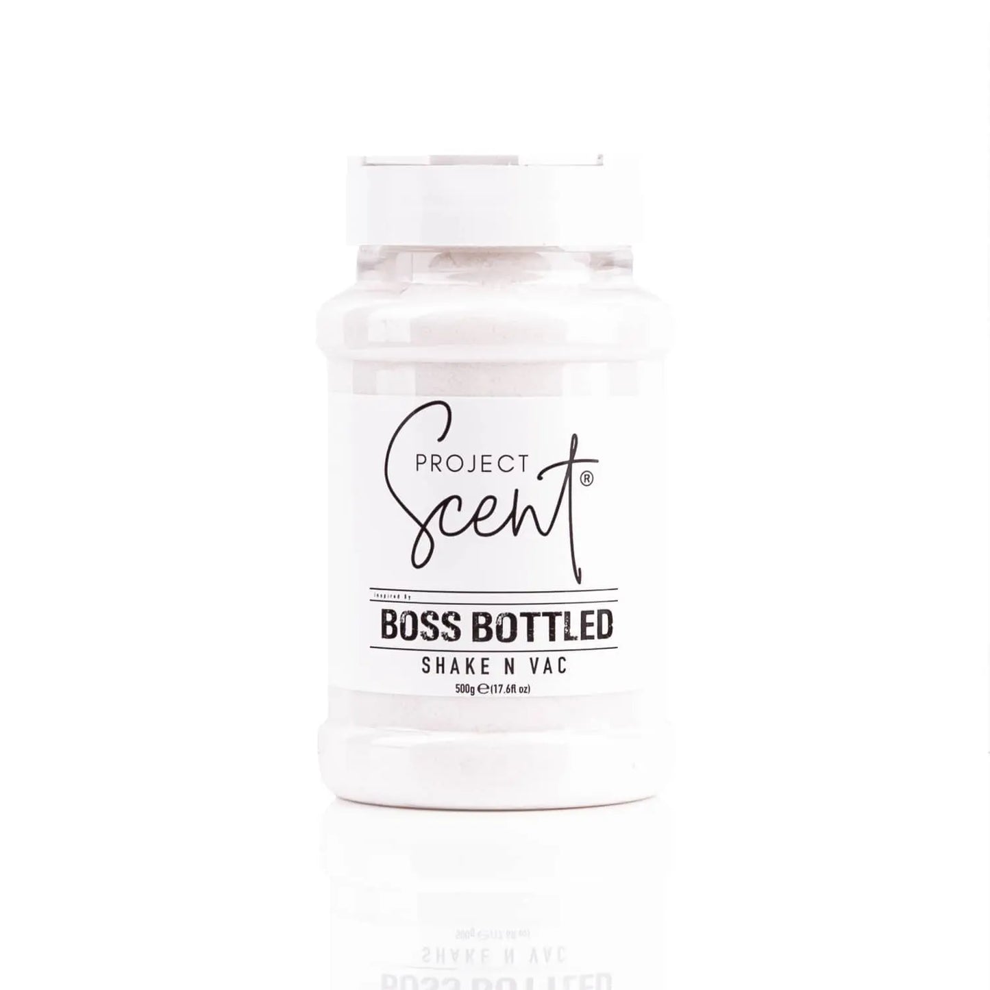 Bottled Inspired Carpet Sprinkles 500g Project Scent