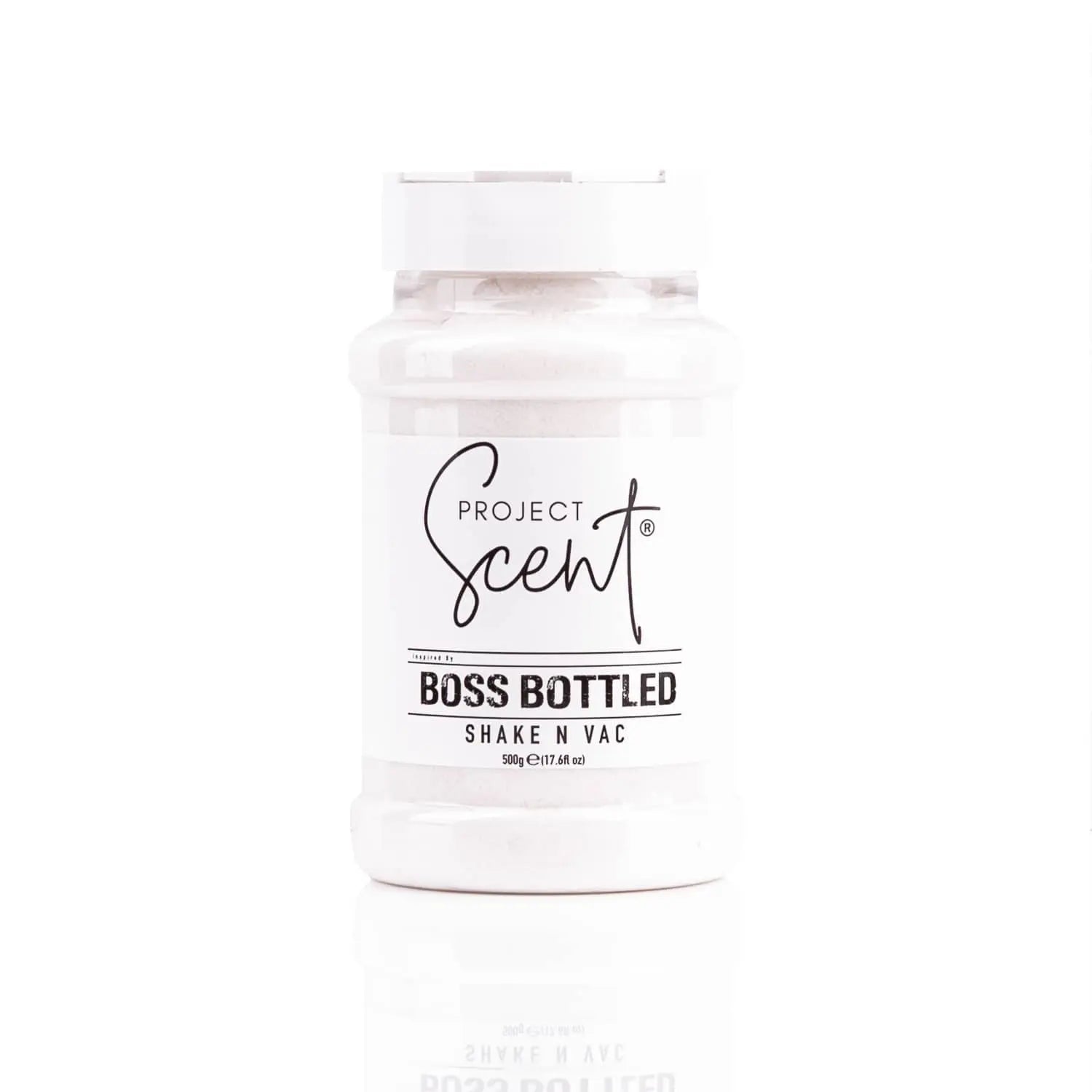 Bottled Inspired Carpet Sprinkles 500g Project Scent