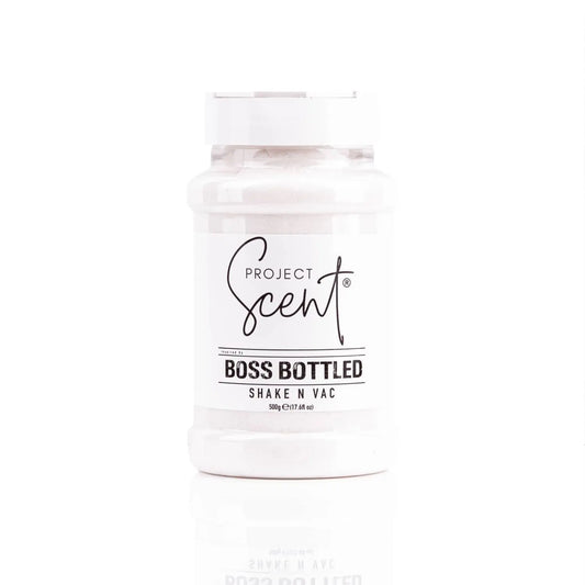 Bottled Inspired Carpet Sprinkles 500g Project Scent