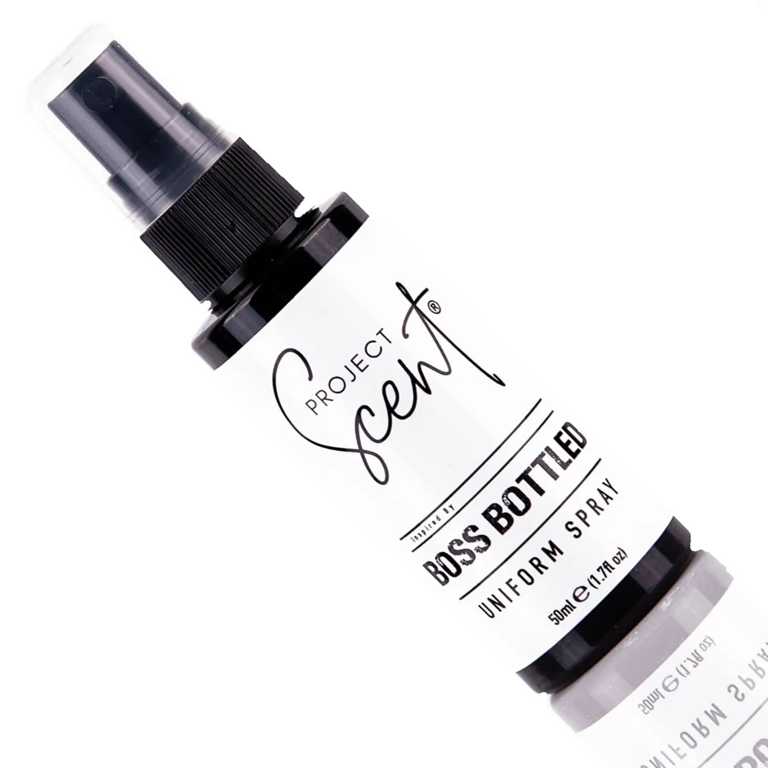 Bottled Inspired Uniform Spray 50ml Project Scent
