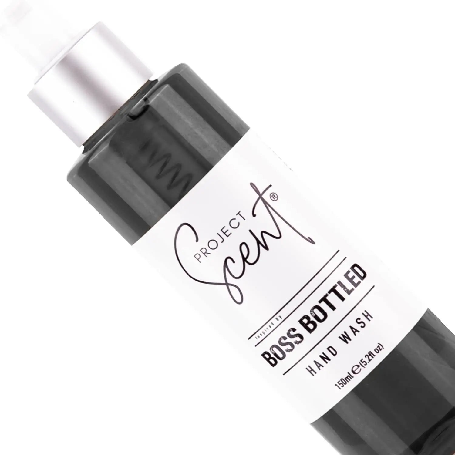 Bottled Inspired Hand Wash 150ml Project Scent