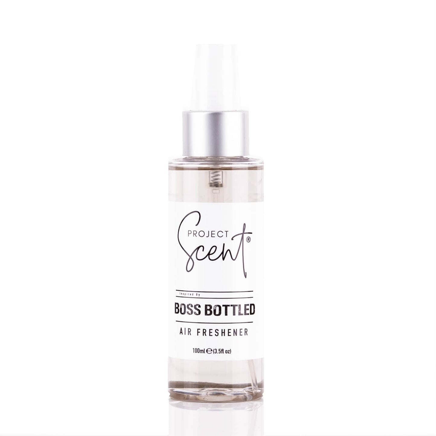 Air Freshener Spray 100ml - Project Scent LTD