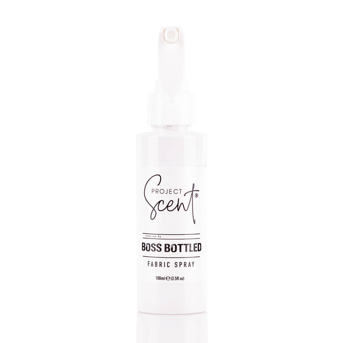 Fabric Spray 100ml - Project Scent LTD
