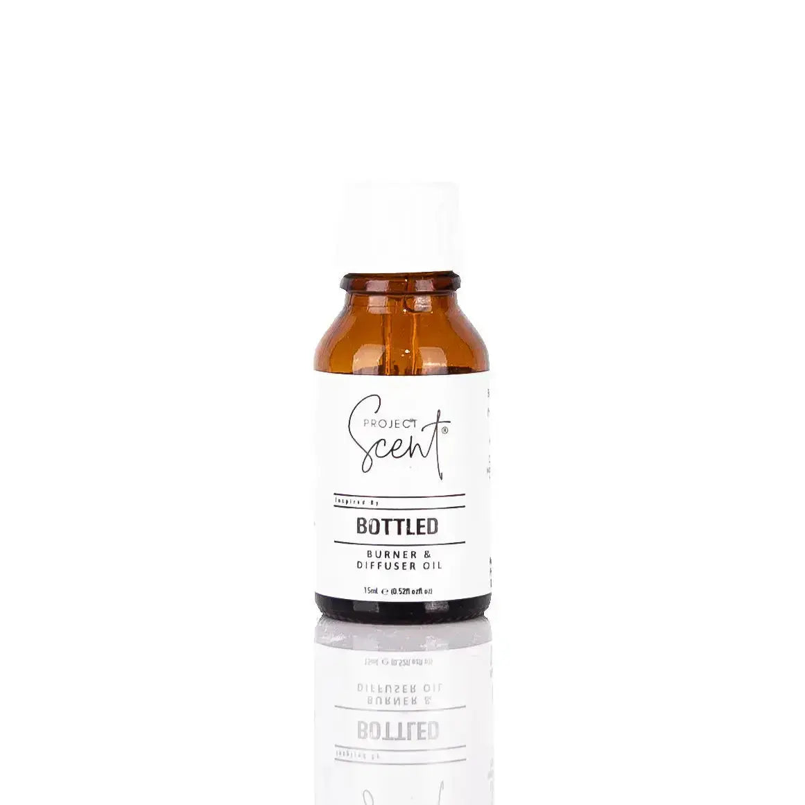 All Scents Burner & Diffuser Oil 15ml & 30ml - Project Scent LTD