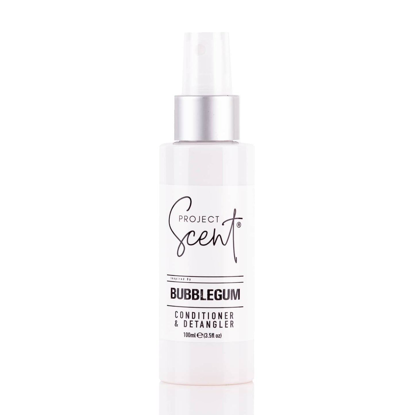 Project Scent Leave In Conditioner & Detangler Spray 100ml