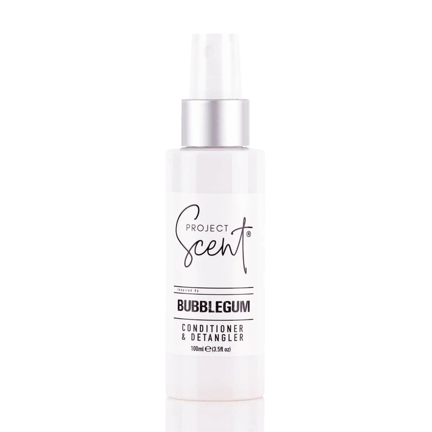 Leave In Conditioner & Detangler Spray 100ml - Project Scent LTD