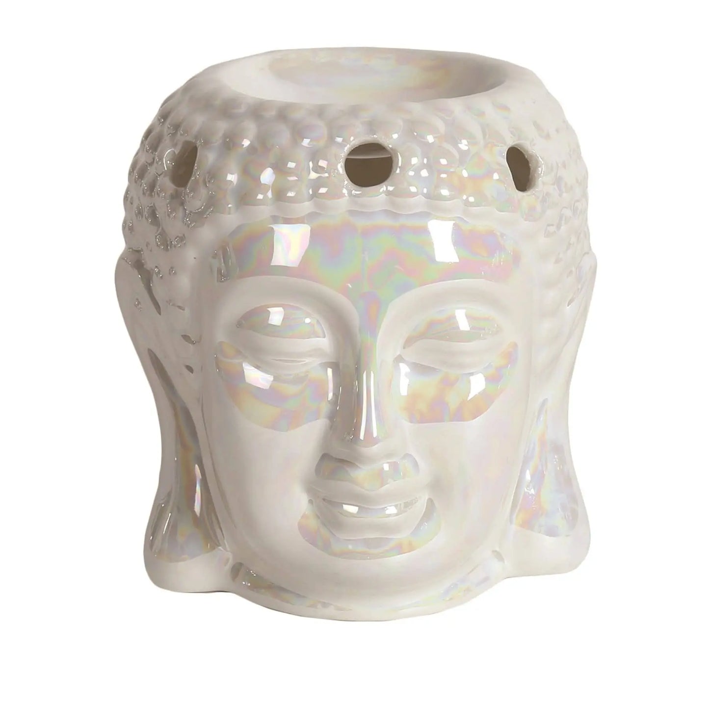 Wax Melt & Oil Burner - Buddha AR1563 Aroma