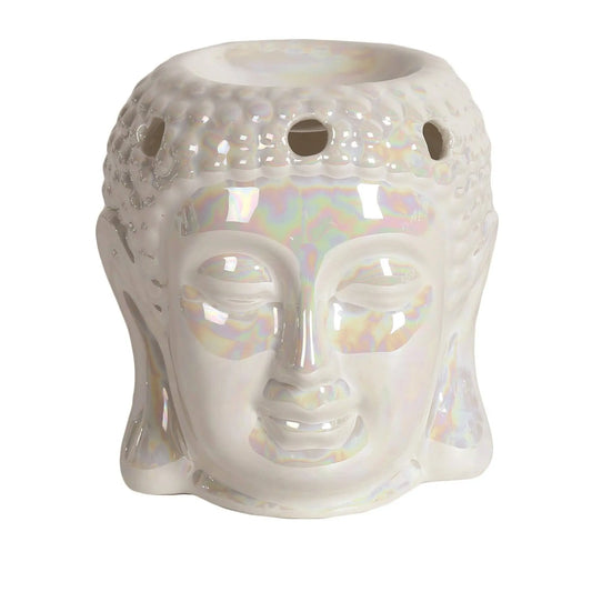 Wax Melt & Oil Burner - Buddha AR1563 Aroma