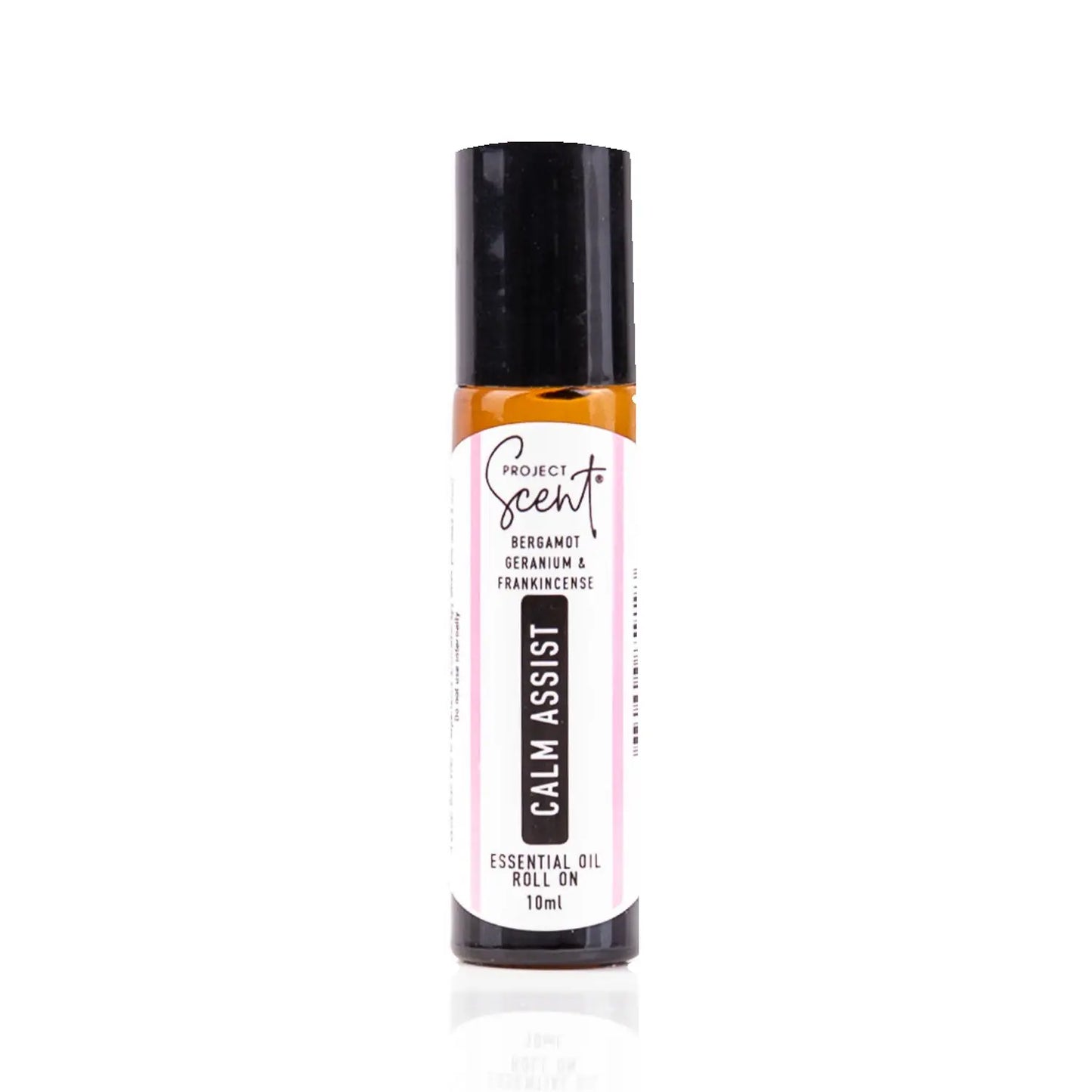 Essential Oil Roll On 10ml Project Scent