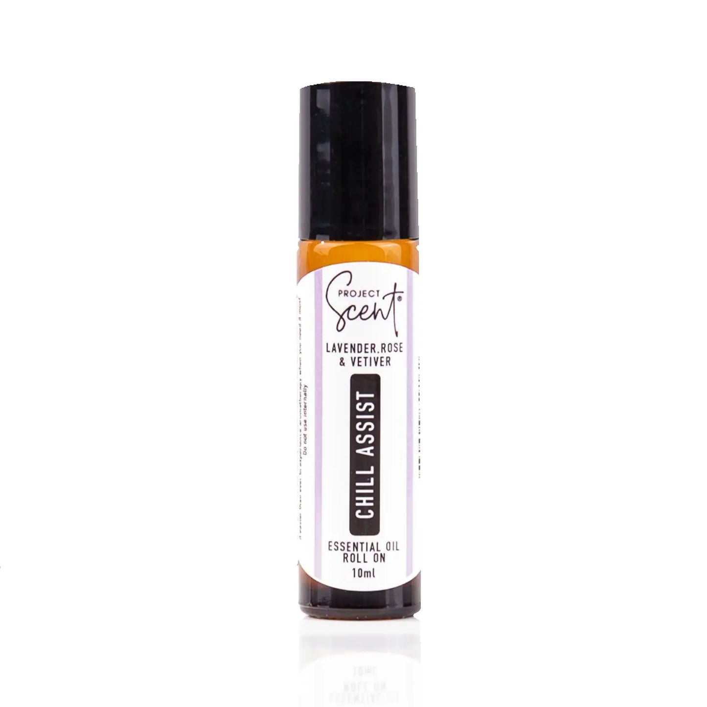 Essential Oil Roll On 10ml Project Scent