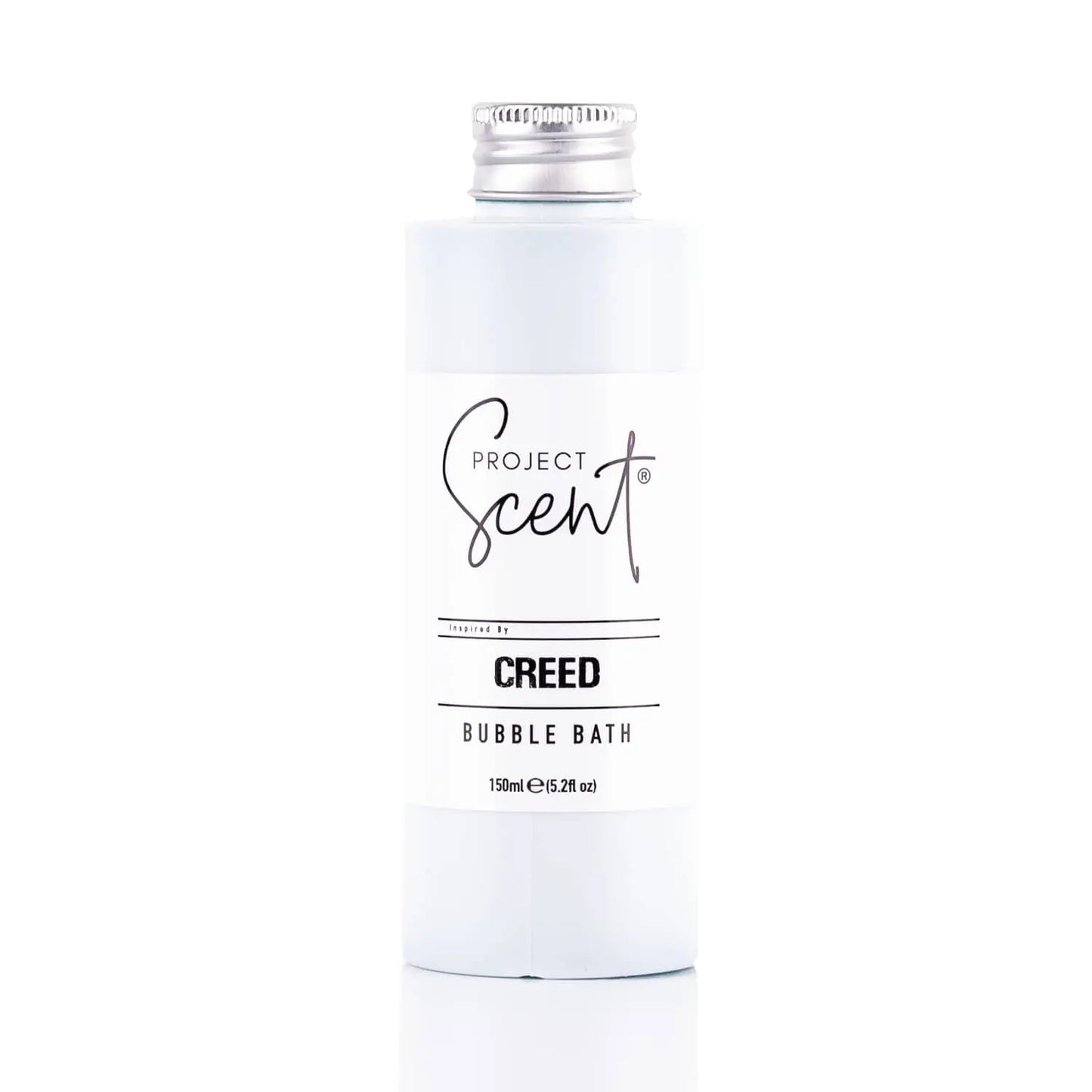 Bubble Bath 150ml Project Scent