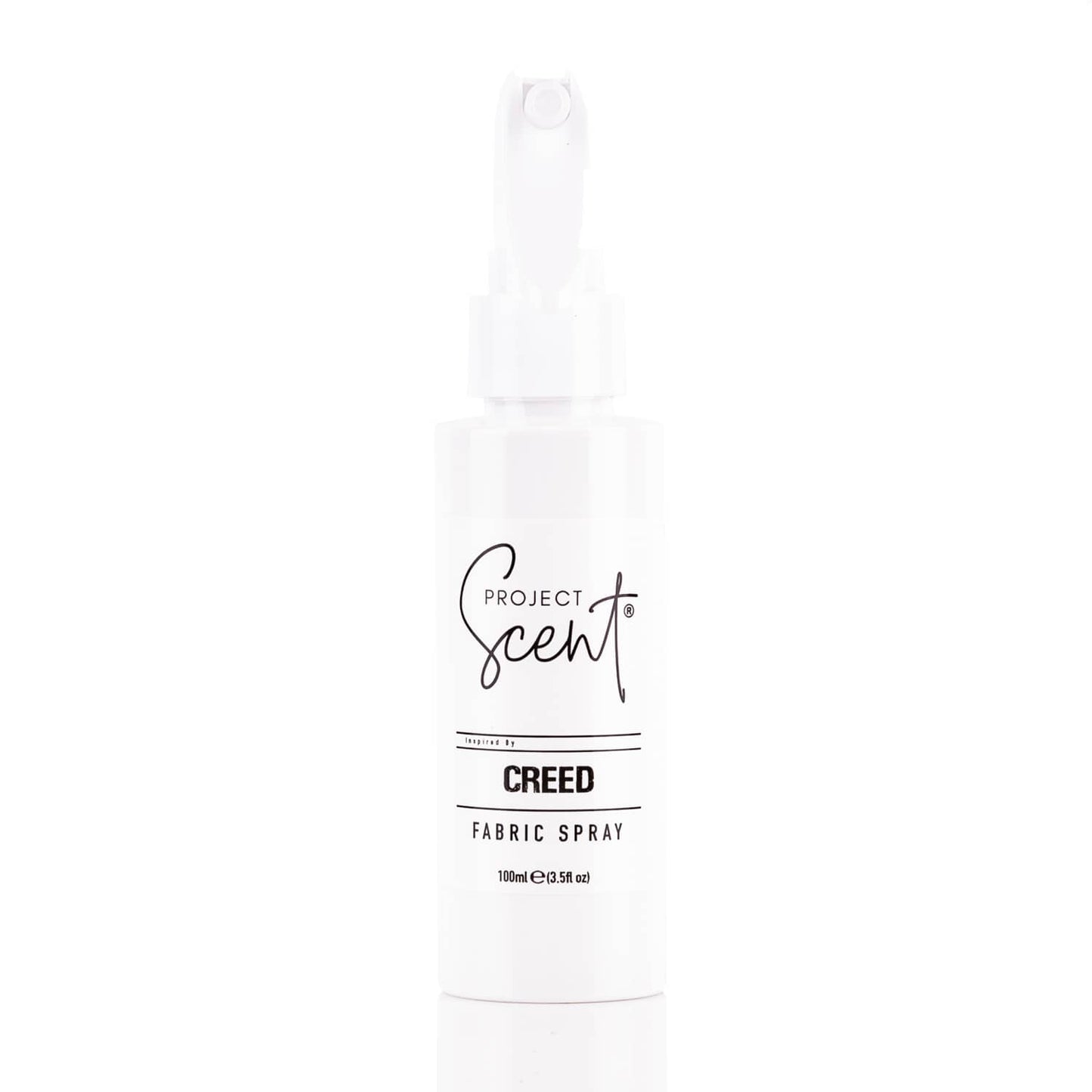 Fabric Spray 100ml - Project Scent LTD