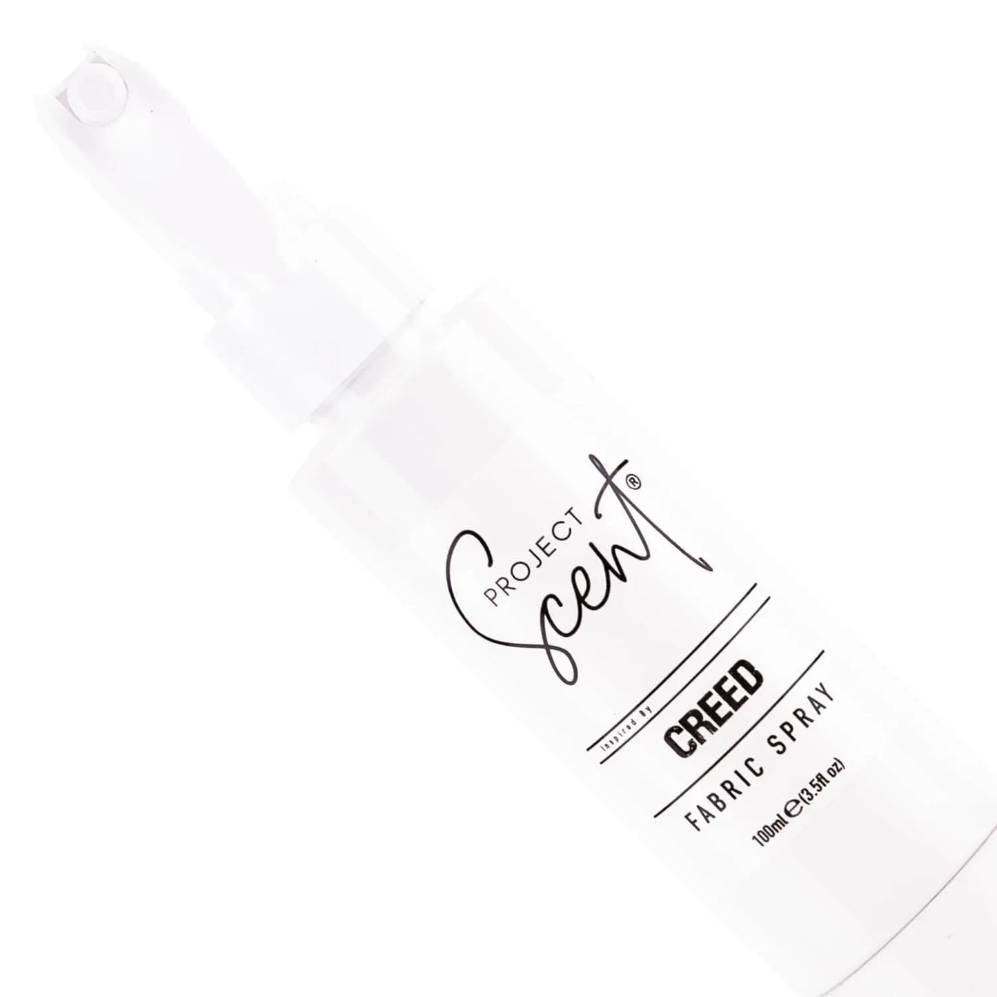Creed Inspired Fabric Spray 100ml Project Scent