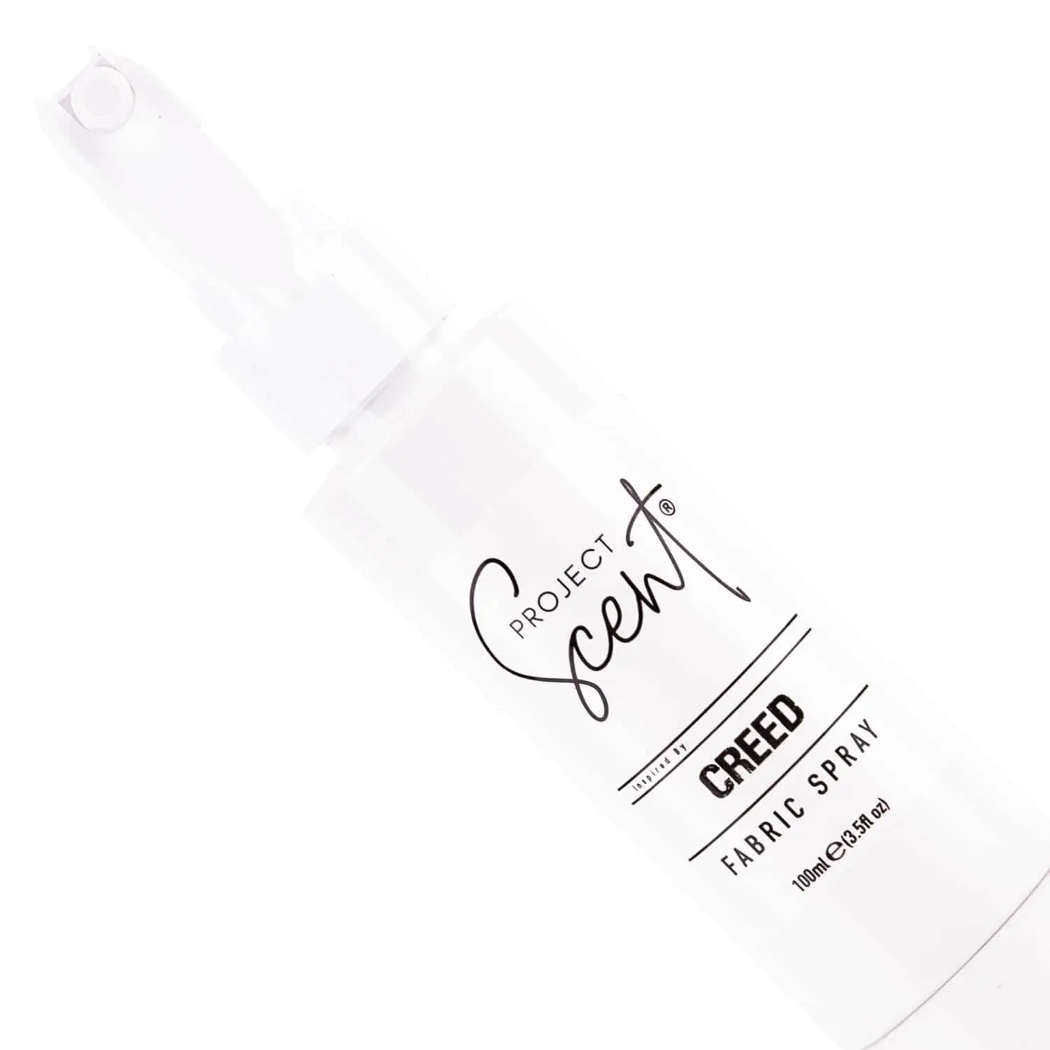 Creed Inspired Fabric Spray 100ml Project Scent